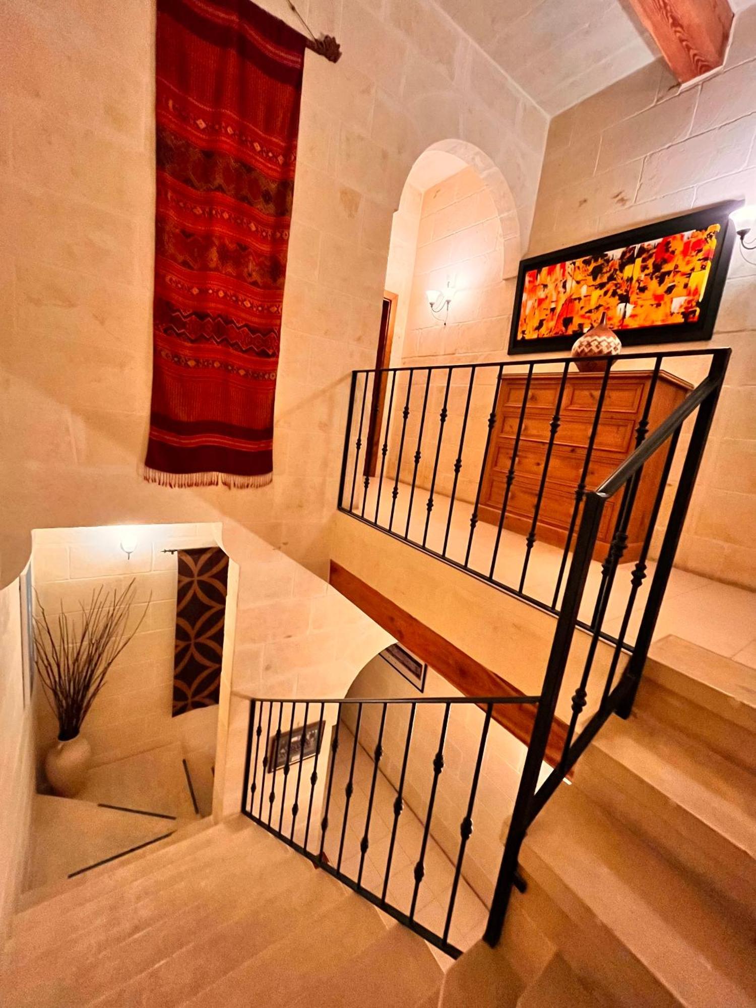 Carpe Diem Villa Xagħra Dış mekan fotoğraf