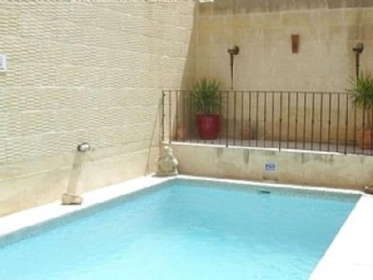 Carpe Diem Villa Xagħra Dış mekan fotoğraf