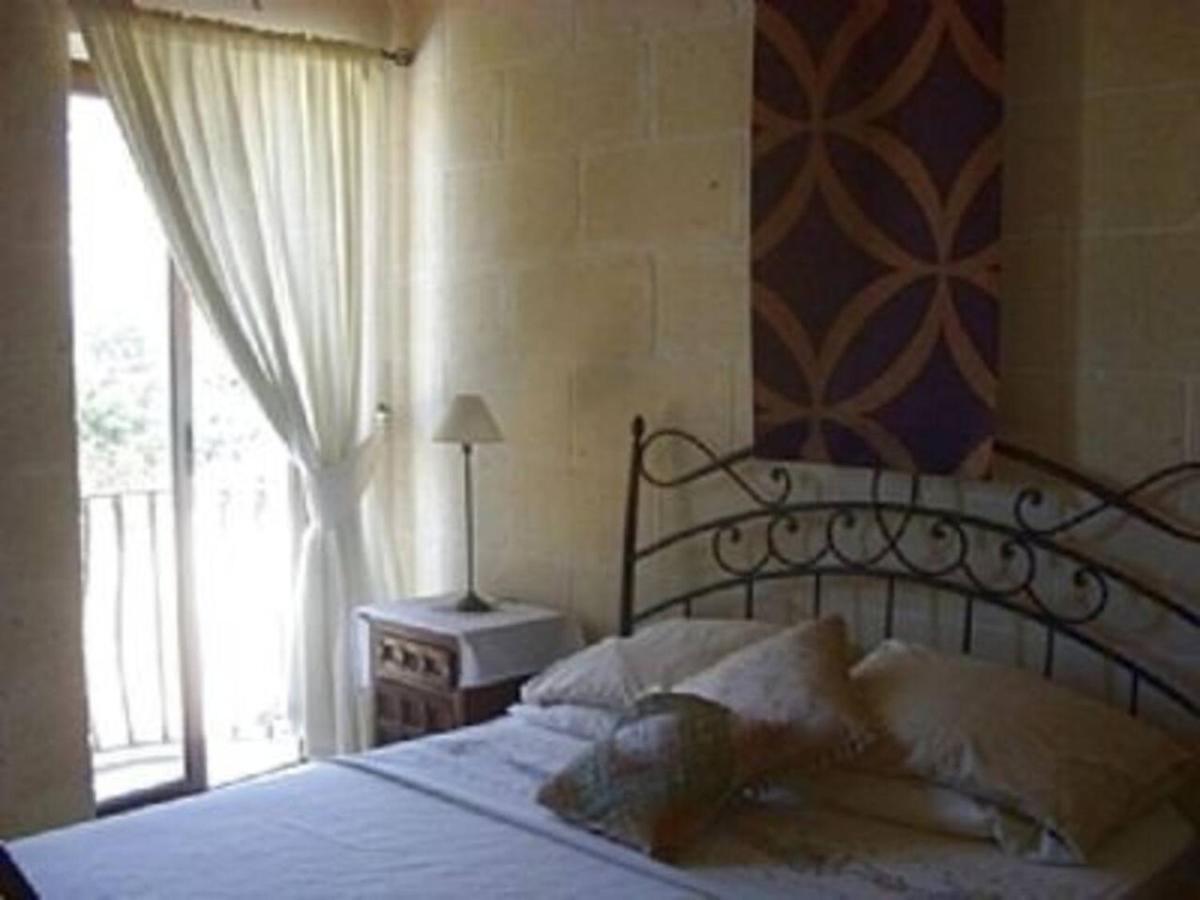 Carpe Diem Xagħra Dış mekan fotoğraf