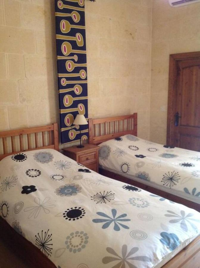 Carpe Diem Xagħra Dış mekan fotoğraf
