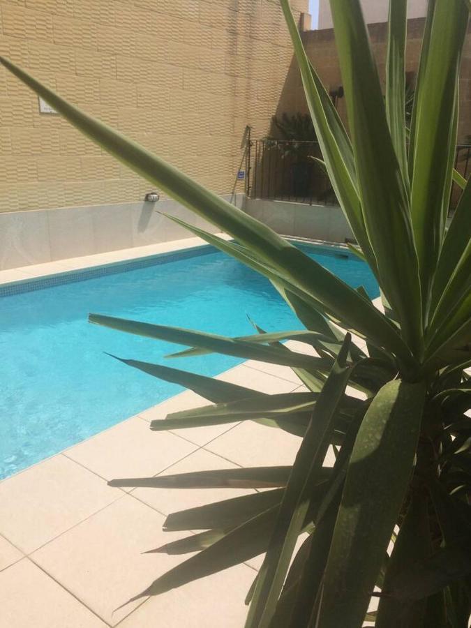 Carpe Diem Xagħra Dış mekan fotoğraf