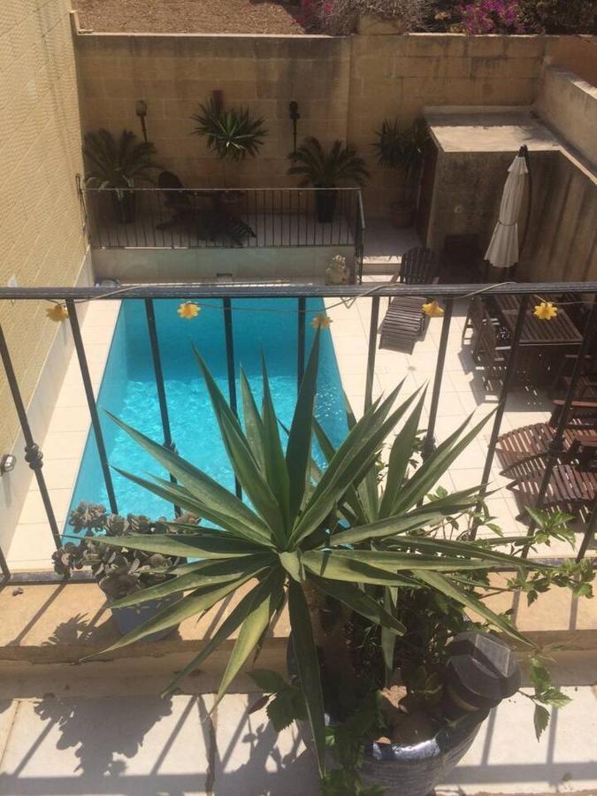 Carpe Diem Villa Xagħra Dış mekan fotoğraf